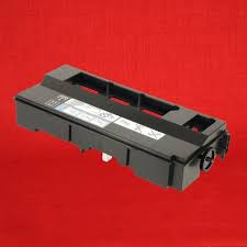 Select service mode → imaging process adjustment → gradation adjust and carry. Konica Minolta Bizhub C280 Waste Toner Box Genuine G0795