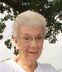 Edith Custer Obituary