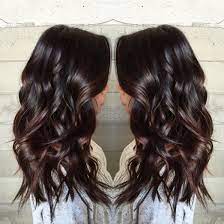 60 Chocolate Brown Hair Color Ideas For Brunettes Dark Brown Hair Balayage Chocolate Brown Hair Color Hair Styles