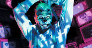 Idris elba ( bloodsport ), margot robbie ( harley quinn ) john cena ( peacemaker), joel kinnaman ( coronel rick flag… El Escuadron Suicida Le Dara Caza Al Joker En La Nueva Serie De Azzarello Y Maleev