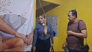 Waria di Mojokerto Diringkus Polisi karena Memproduksi dan Menjual Vidio  Porno Sesama Jenis