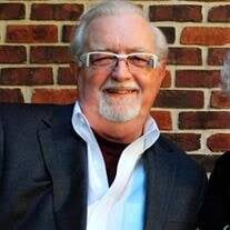 W. R. "Dick" Kettering Obituary