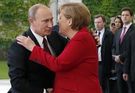 Merkel and Putin to discuss Afghanistan ...