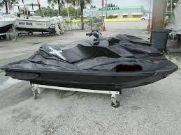 Sea-doo 2012 Rxp - X 260 Seadoo Boats For Sale Marine