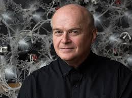 When architecture comes to life