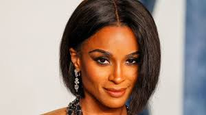 Ciara Stands Up to Trolls Who Opposed Her Bold Take on Naked Dress Trend  si_lifestyle