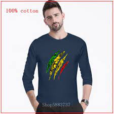 To shop for the new ajax kit: 2020 Warrior Lion Of Judah King Rasta Reggae Jamaica Season Long T Shirt Men Crossfit Ajax Skateboard Base Ball Jersey T Shirt T Shirts Aliexpress