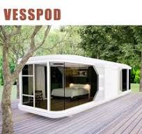 Capsule House, Apple House, Container Restaurant Supplier ...