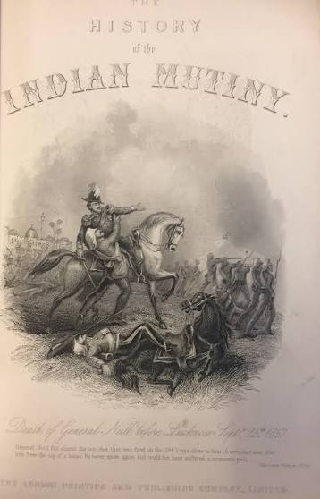 Panoramas, Patriotic Voyeurism, and the “Indian Mutiny” | Victorian Literature and Culture | Cambridge Core