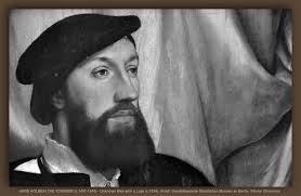 HANS HOLBEIN THE YOUNGER (c.1497-1543)