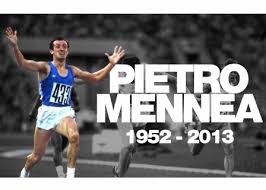 Mennea, a student at various times of law, politics and pe, was born in barletta, on the adriatic coast of italy. We The Italians Great Italians Of The Past Pietro Mennea