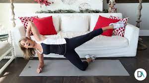 Pin On Denise Austin Work Outs