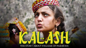 Image result for kalash people of pakistan