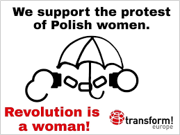 The belief that women should be allowed the same rights, power, and opportunities as men and be…. Feminism In Poland