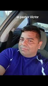 Victor Ferrete Pastor