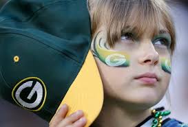 Green Bay Packers-Kansas City Chiefs exhibition: A look at the fans