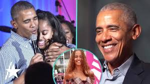 Obama Meets with Alphacat, Nice Peter, and other YouTubers at White House