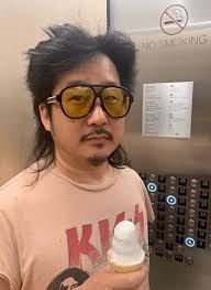 Khalyla called him Robert Downey Syndrome. : r/TigerBelly