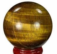 Tiger's Eye For Sale - FossilEra.com