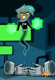 2756860 Dark Danny Young Png 1338 1920 Danny Phantom Phantom Cartoon