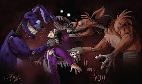 Последние твиты от purple guy (@wtfpurpleguy). Fnaf Purple Guy Wallpapers Wallpaper Cave