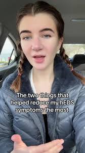 the trainer I mentioned who talked about people with hypermobility  overdoing it during training is @Natalie, and some other hypermobility  focused people I like are @Katie