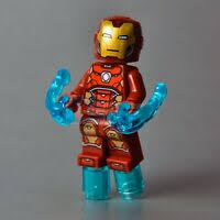Custom minifigures armor, heroes, iron, lego, man, mark, minifigure, super, super heroes minifigures. Lego Marvel Super Heroes Iron Man Mark 43 Armor Minifigure Ebay