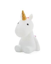 Color Changing Unicorn Night Light Light Up Unicorn Night Light Kids Night