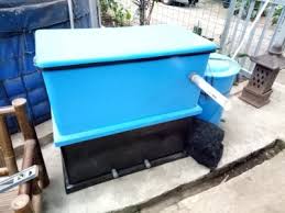 Filter Kolam External Filter Kolam Lokal Filter Box Fiber 100x50xt40cm Tanpa Media Jatibeningkoi Bekasi Koi Perlengkapan Dan Solusi Kolam