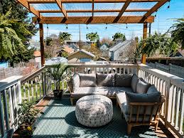 About 1% % of these are engineered flooring, 1%% are metal building materials. Our Diy Deck Cover Before After The Foxes Photography