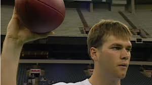 Select from premium tom brady combine of the highest quality. Tom Brady Has Come A Long Way Since The 2000 Nfl Combine Sporting News