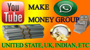 Just use the card for all your normal spending. Make Money Online Whatsapp Group Invite Links Peakd