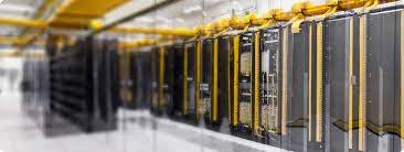 Means the existing computer room at the occ, which is the primary room in which computers required for, as applicable, the existing skytrain system or the integrated. What S The Difference Between A Data Centre And A Computer Room Viacam Security