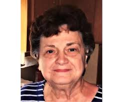 Mary Jane Slomkowski Obituary (1933