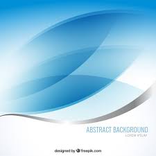 7,000+ vectors, stock photos & psd files. Abstract Background With Blue Waves Free Vectors Ui Download