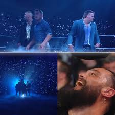 WWE SmackDown storyline and fan reactions