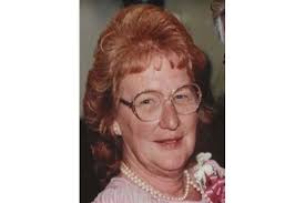 Mary Fogle Obituary (1936