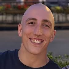 Cody Sharp's Instagram, Twitter & Facebook