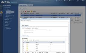 Knowledge Base Zyxel