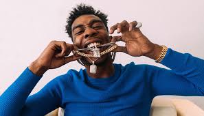 Desiigner Height Weight Age Girlfriend Gazette Review 6 feet 1 in in centimeter: