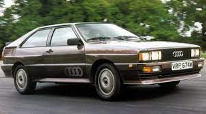 Audi Quattro Vrp674w The Saturn Metallic Audi U K Press Car Audi Quattro Audi Cars Audi Coupe