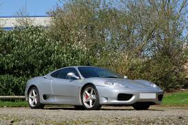 We did not find results for: Manual 360 Modena Is Probably The Best Way To Get Into Ferrari Ownership Carscoops