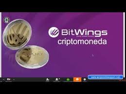 Resultado de imagen para wings mobile peru criptomonedas