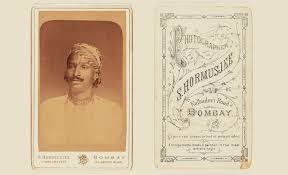 19th-Century Bombay - Sarmaya