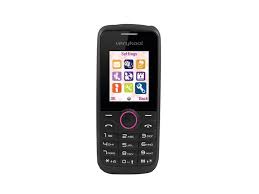 گوشی موبایل وری کول آی 133 - Verykool I133
