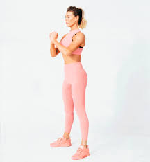 30 Day Squat Challenge This Squat Workout Plan Will