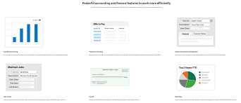 Payroll software are an easy & accurate way to manage employee payroll. 19 Accounting Bookkeeping Software Tools Loved By Small Business