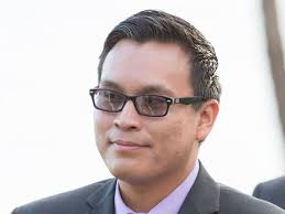 Kevin Benally's Instagram, Twitter & Facebook