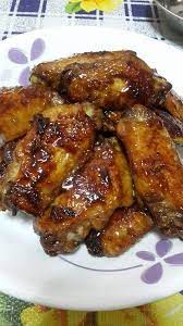 Ayam Madu Kesukaan Bakal Menjadi Rebutan Anak Anak Hidangan Yang Cukup Ringkas Dan Mudah Untuk Disediakan Resep Masakan Sehat Resep Masakan Masakan Simpel