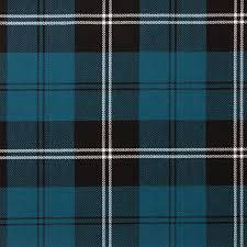 Ramsay Blue Ancient Light Weight Tartan Fabric Lochcarron Of Scotland Tartan Fabric Tartan Tartan Pattern